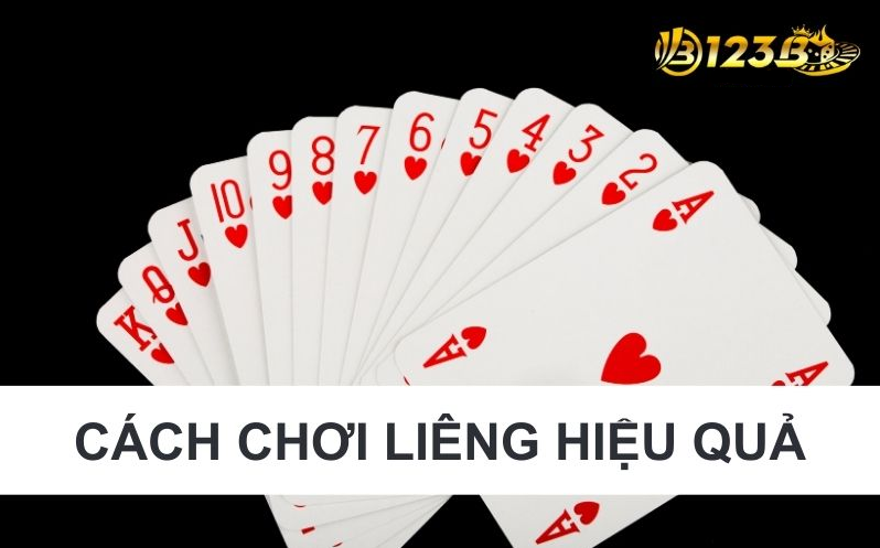 Tận hưởng niềm vui và thách thức với Liêng 123b: Bí quyết giành chiến thắng trong trò chơi bài phổ biến